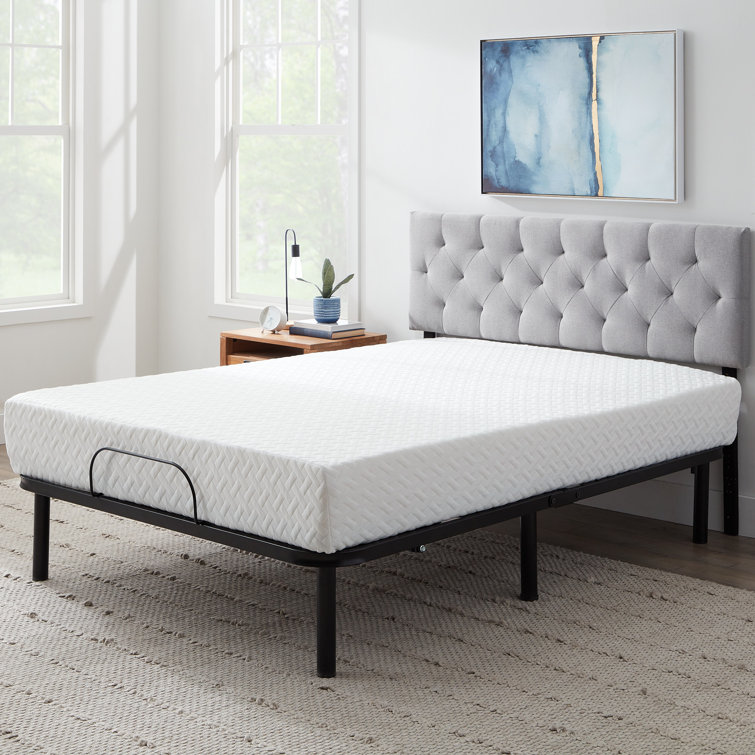 Wayfair bed frames deals queen